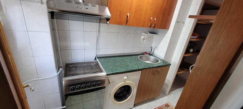Rahova, Petre Ispirescu, stradal, ac
