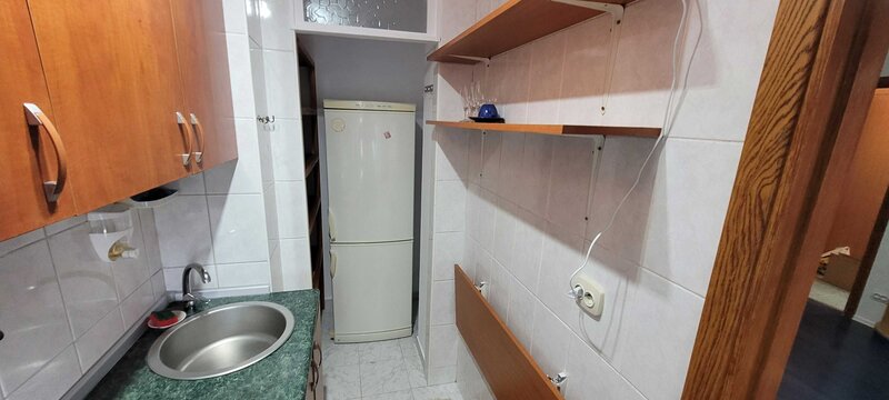 Rahova, Petre Ispirescu, stradal, ac