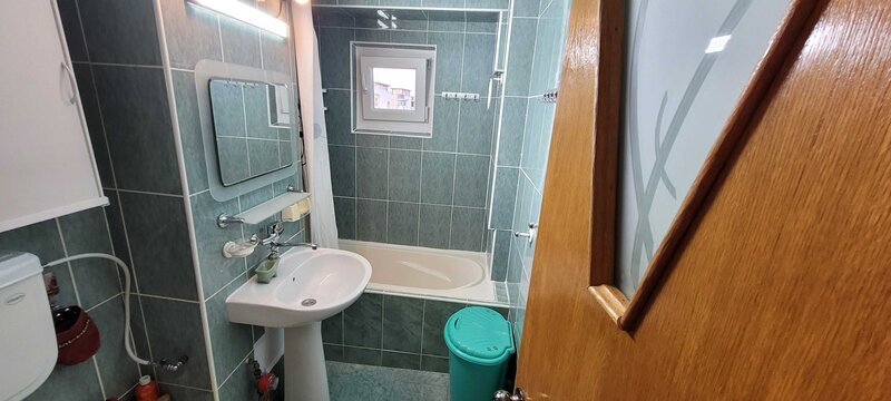Rahova, Petre Ispirescu, stradal, ac